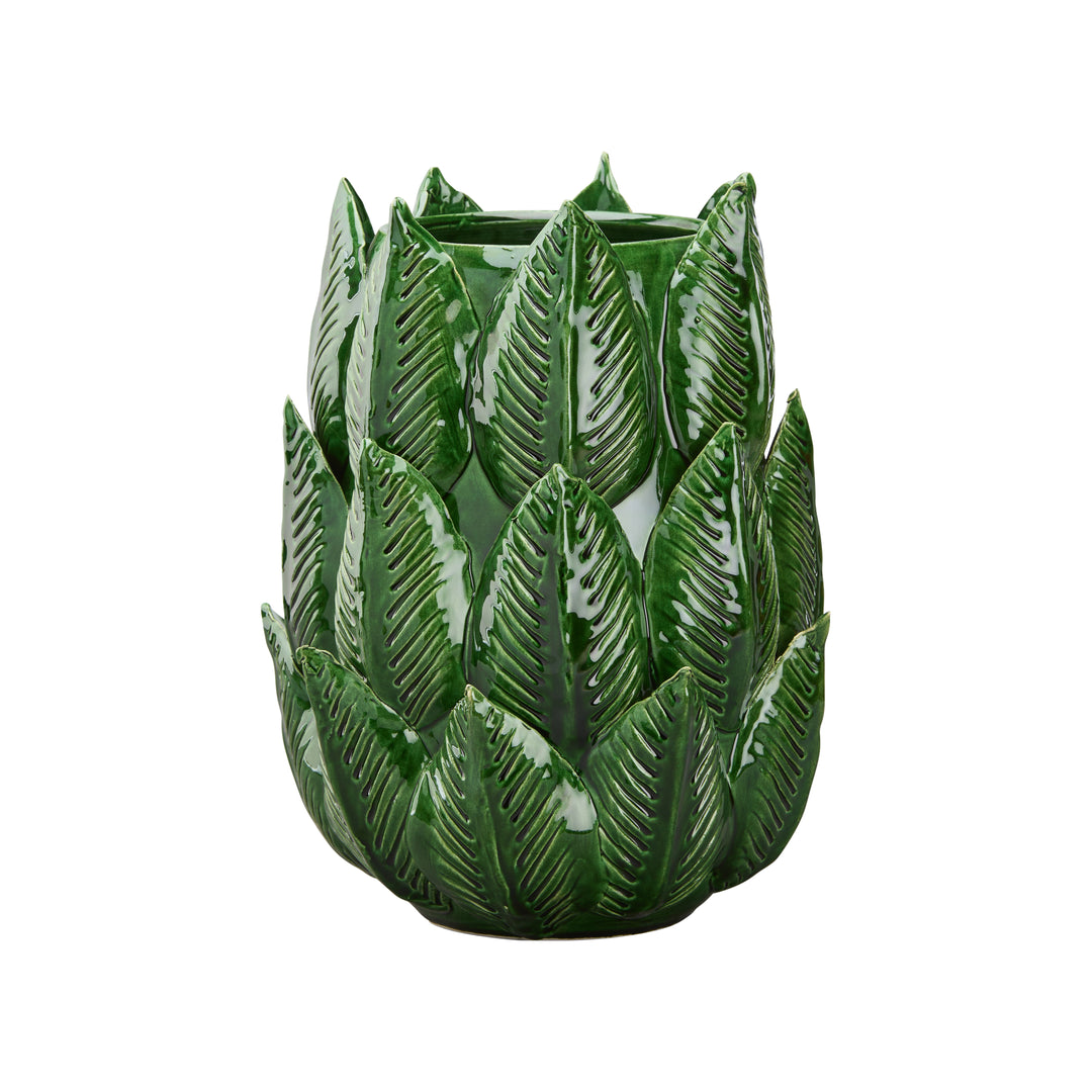 Verdant Green Glaze