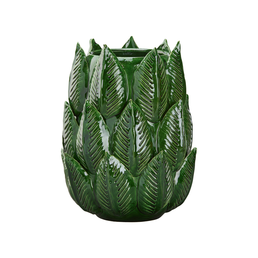 Verdant Green Glaze