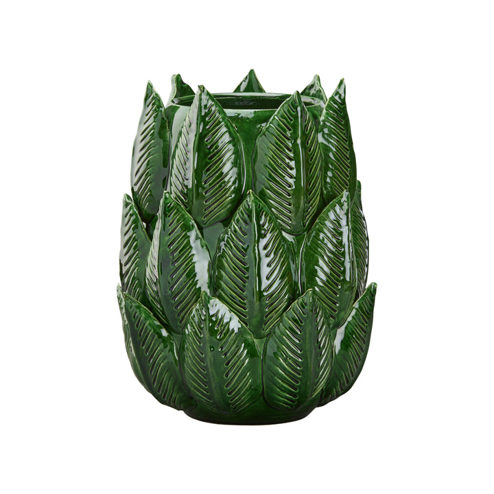 Verdant Green Glaze