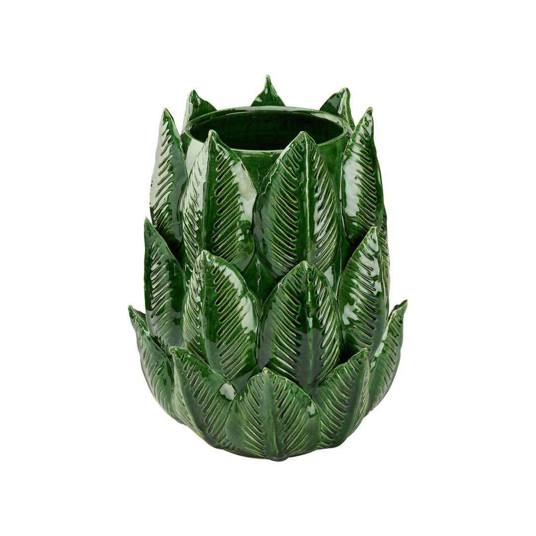 Verdant Green Glaze