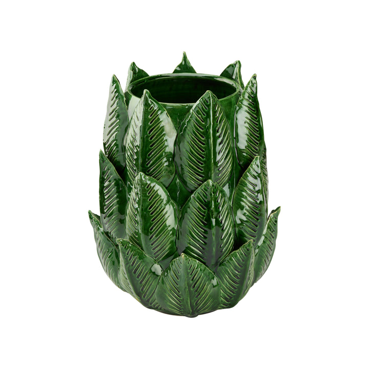 Verdant Green Glaze