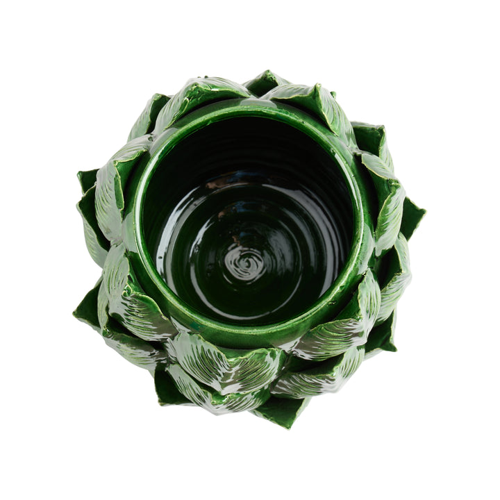 Verdant Green Glaze