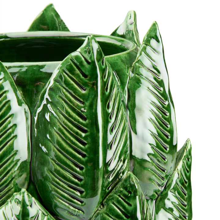 Verdant Green Glaze