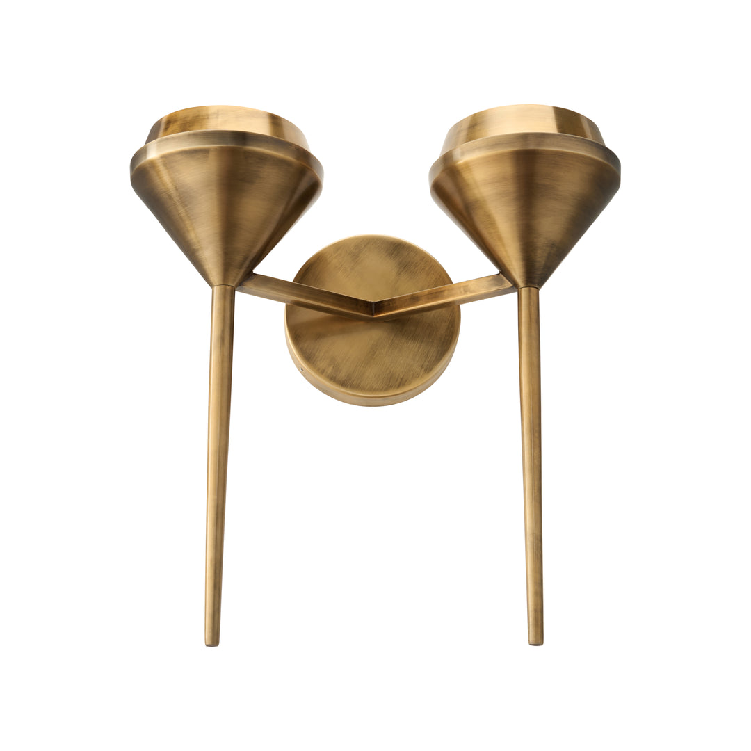 Light Aged