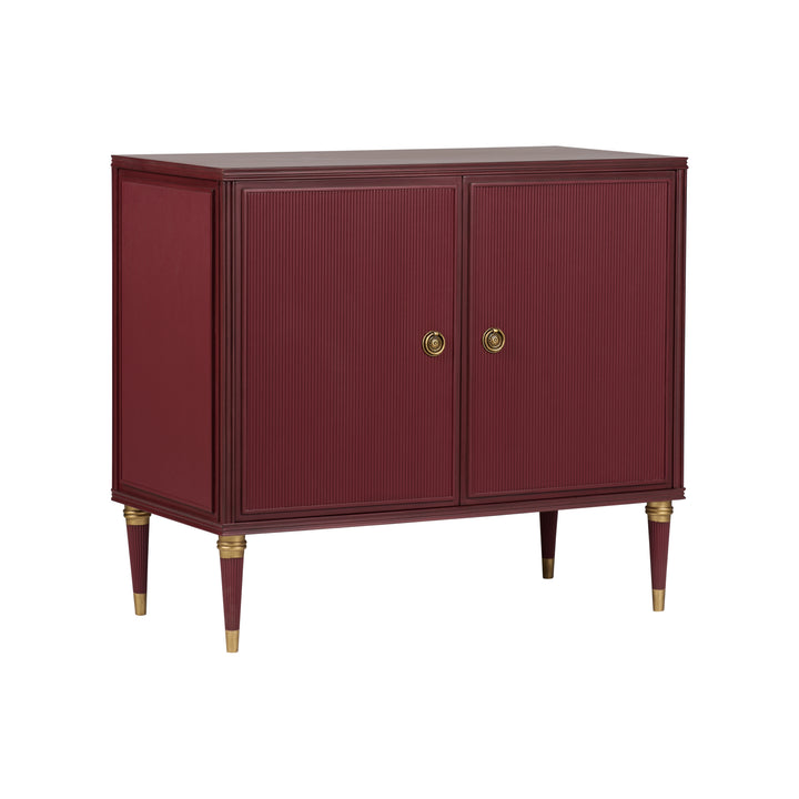 Bordeaux Red