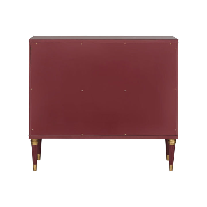 Bordeaux Red