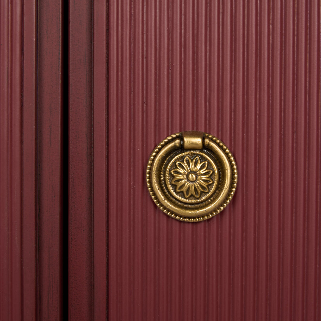 Bordeaux Red