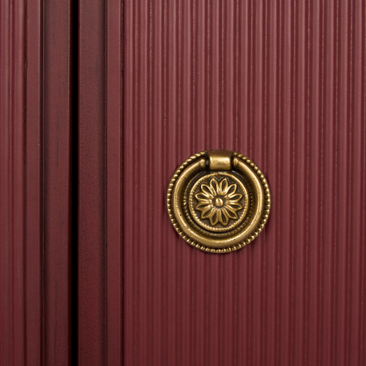 Bordeaux Red