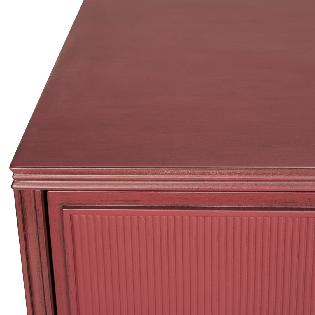 Bordeaux Red