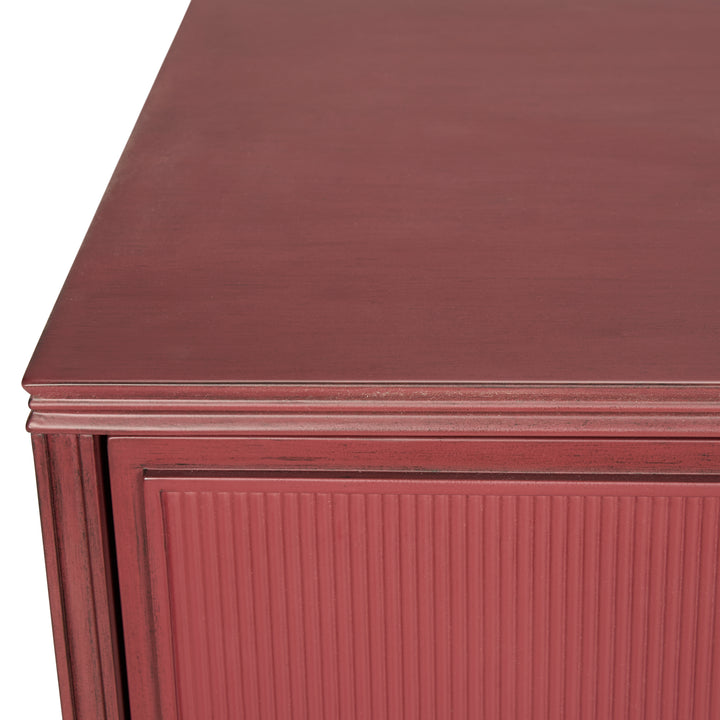 Bordeaux Red