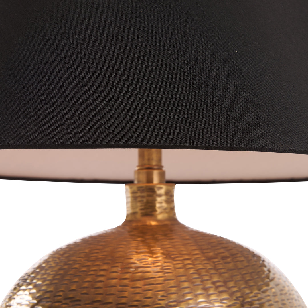Victorio Lamp - W10586