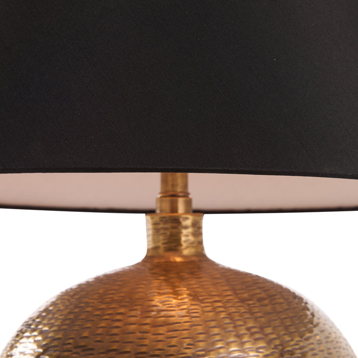 Victorio Lamp - W10586