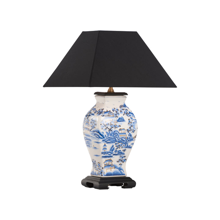 Alma Lamp - W10587