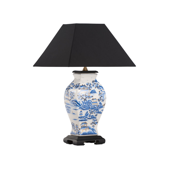 Alma Lamp - W10587
