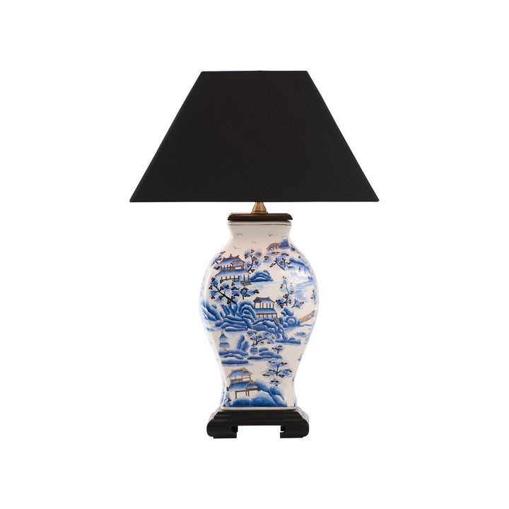 Alma Lamp - W10587