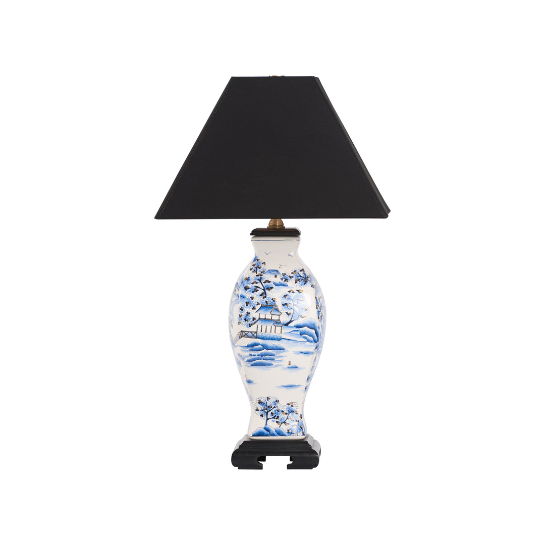 Alma Lamp - W10587