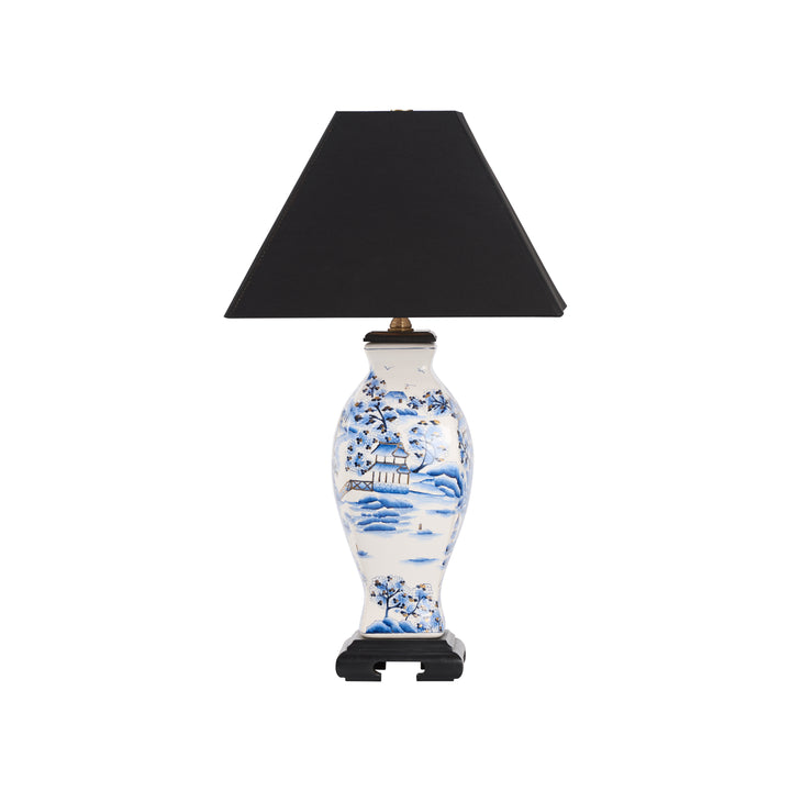 Alma Lamp - W10587