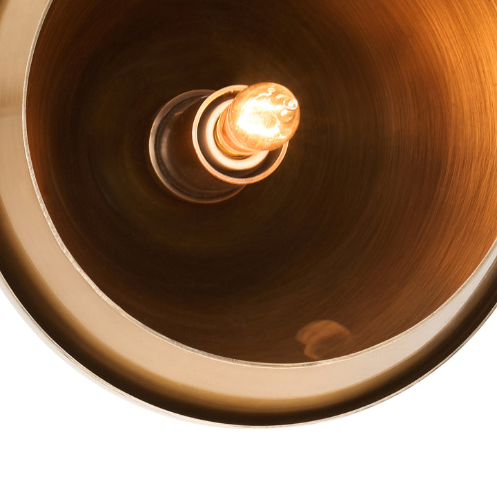 Light Aged