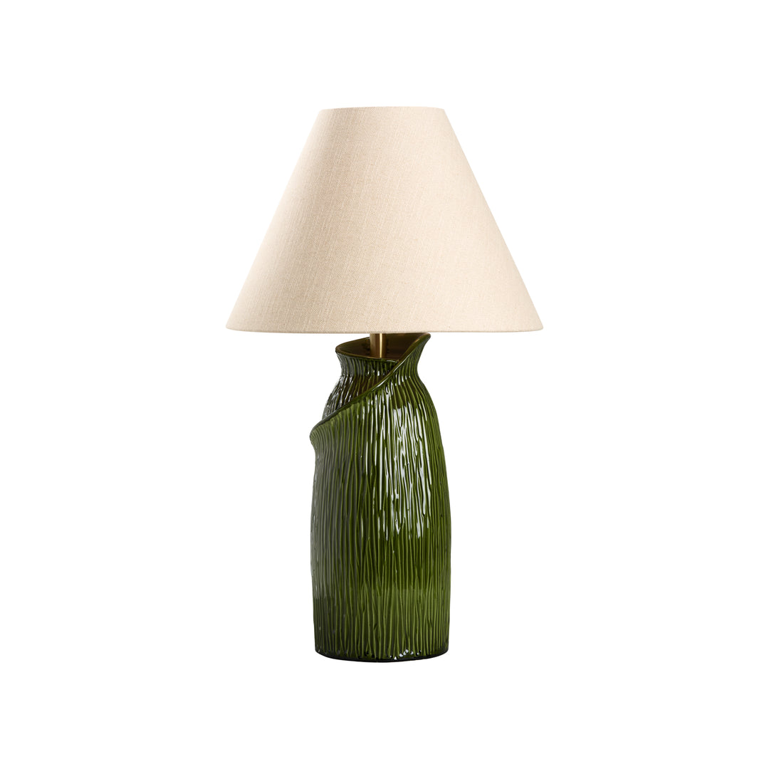 Green Glaze