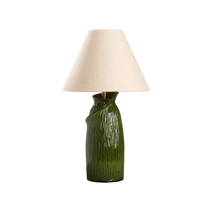 Green Glaze