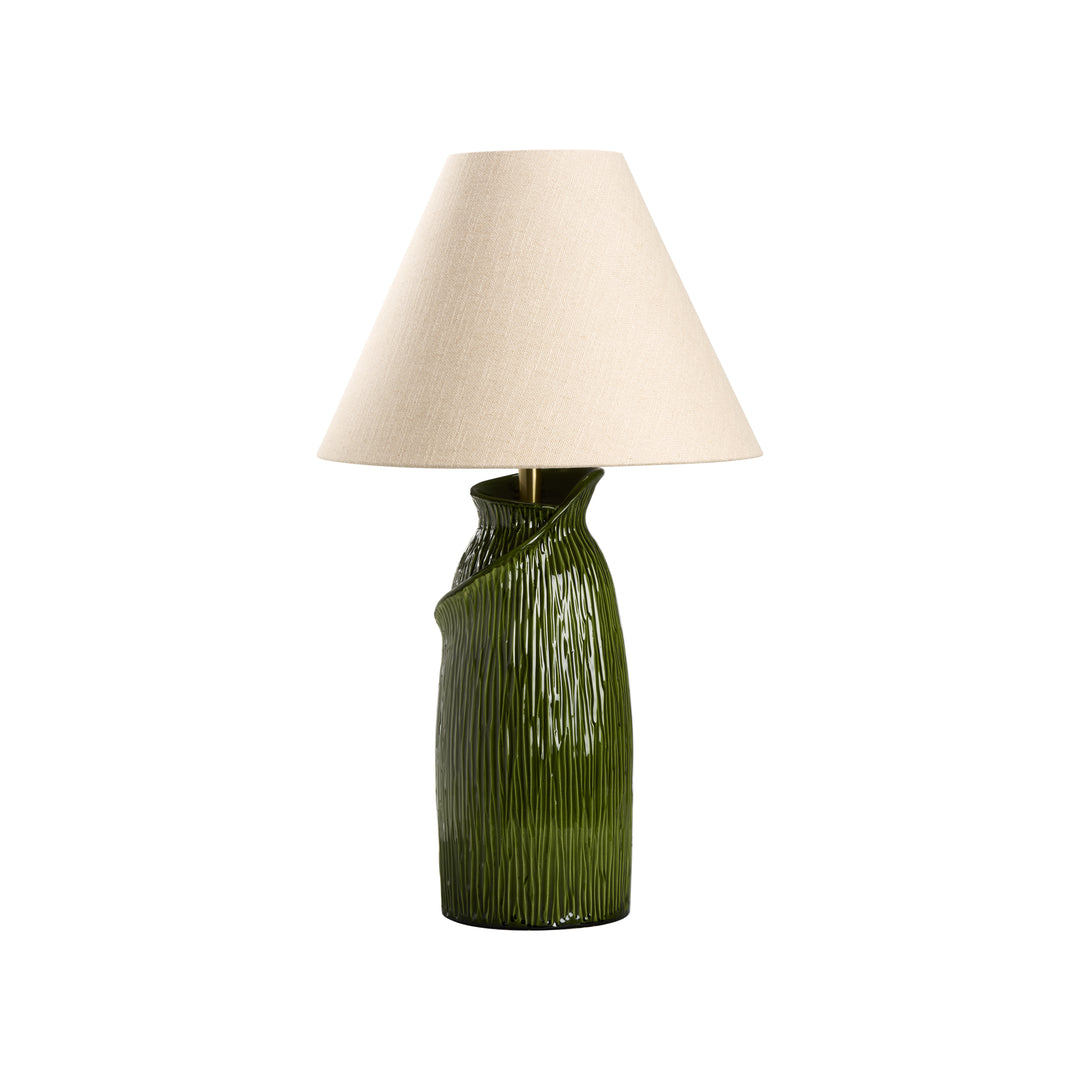 Green Glaze