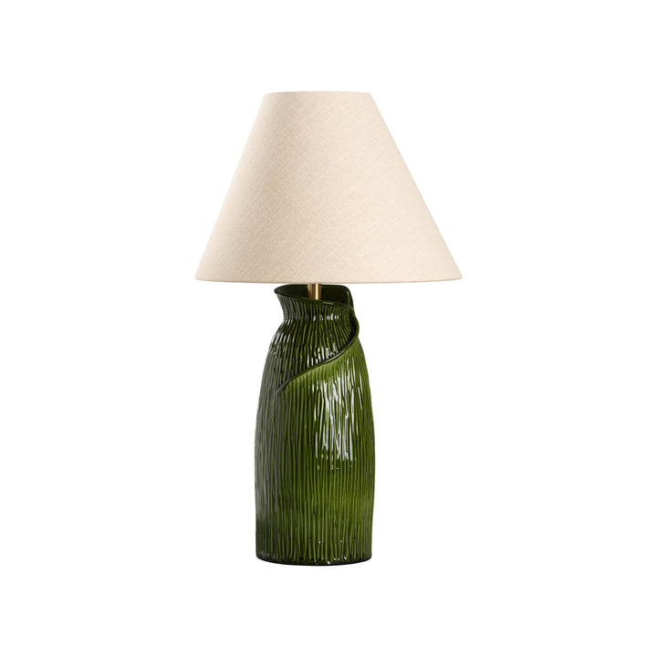 Green Glaze