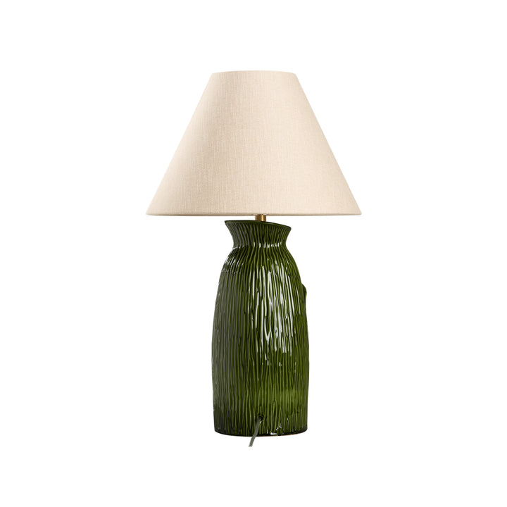 Green Glaze