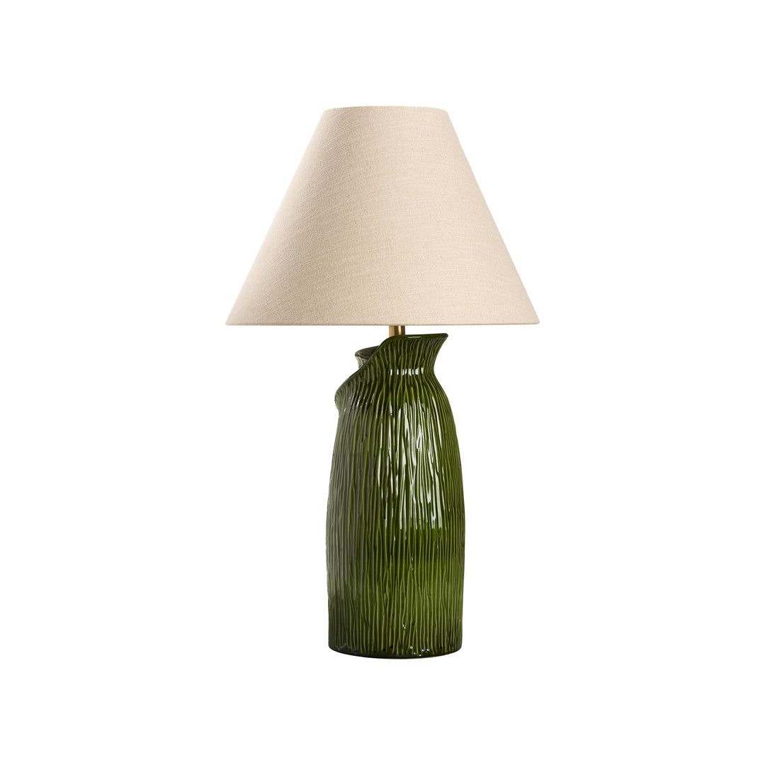 Green Glaze