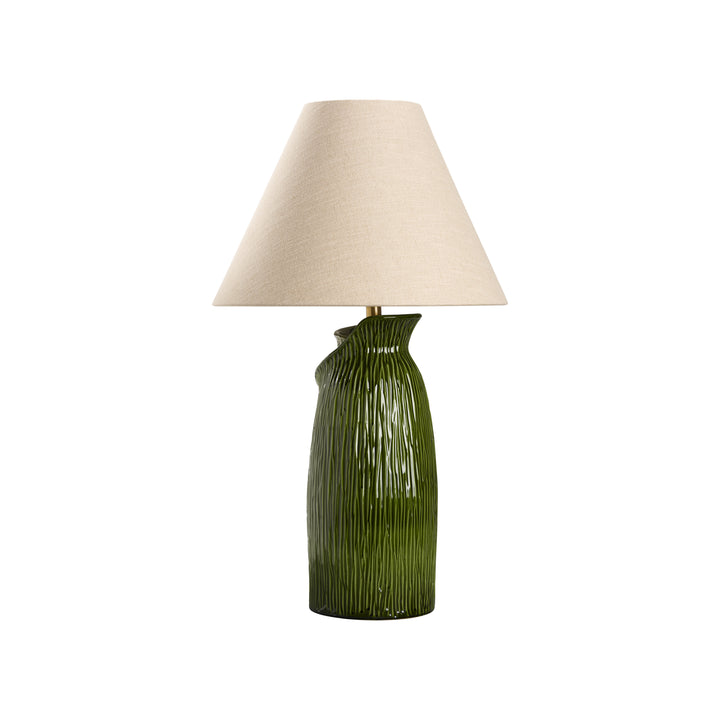 Green Glaze