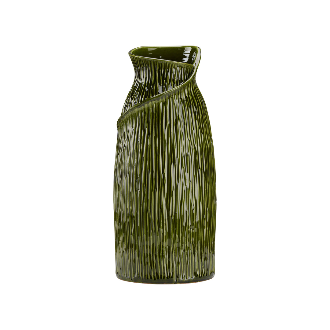 Green Glaze