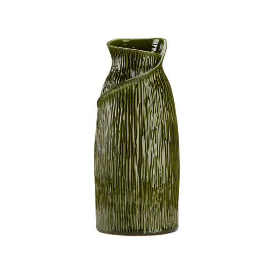 Green Glaze