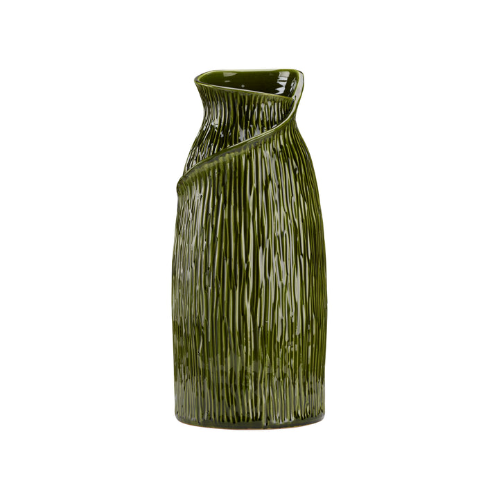 Green Glaze