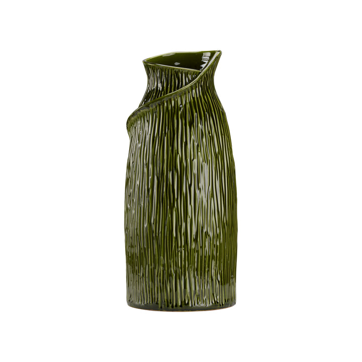 Green Glaze