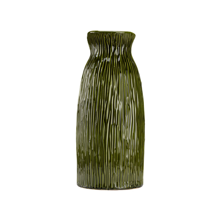 Green Glaze