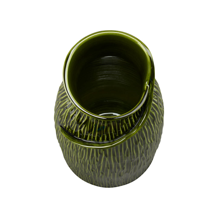 Green Glaze