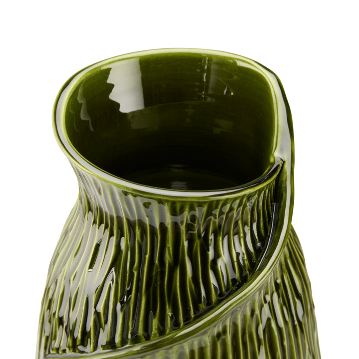 Green Glaze
