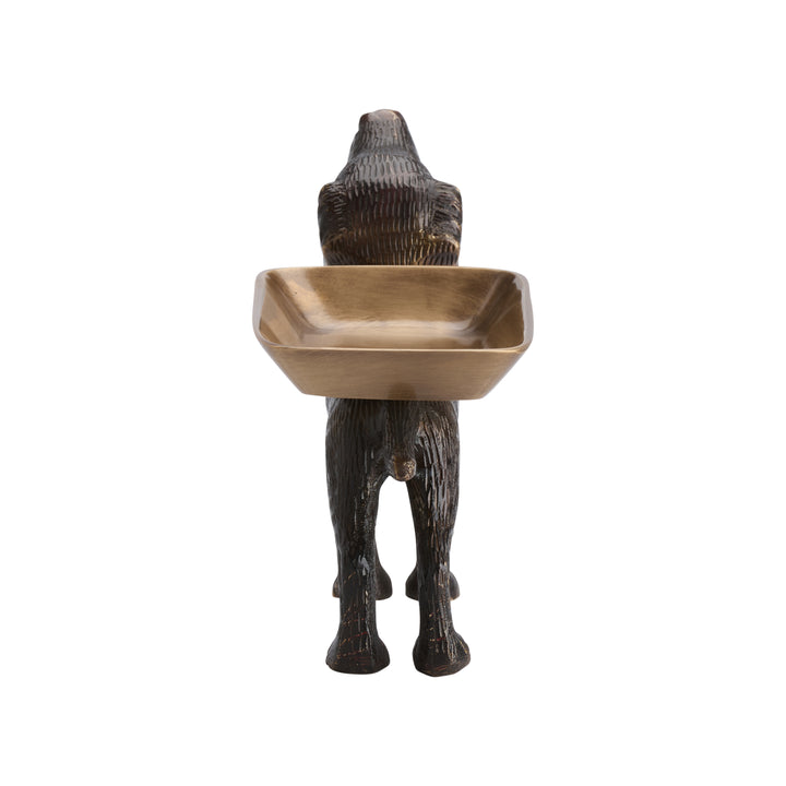 Labrador Dog Dish - W10620