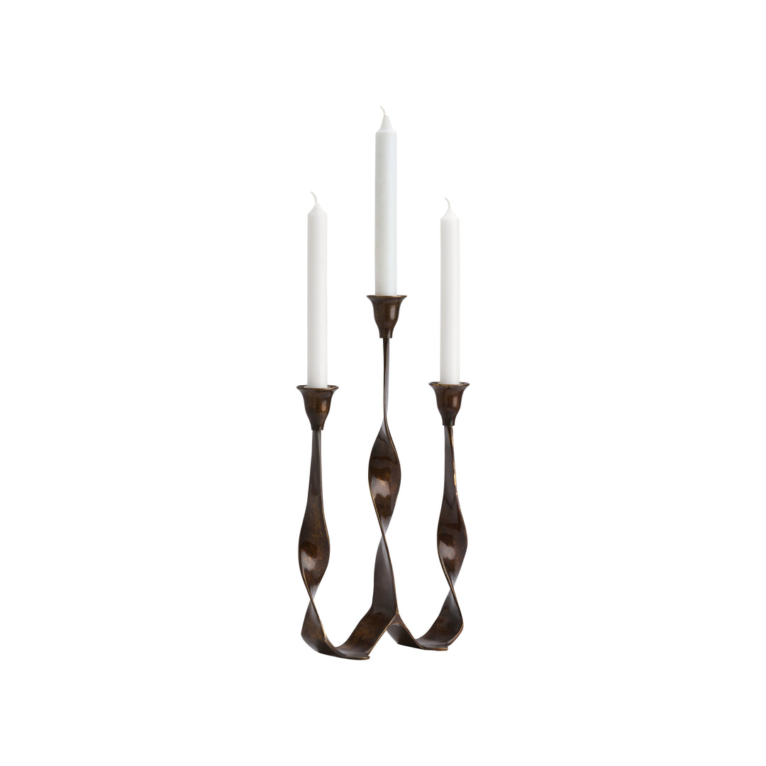 Wrigley Candlestick - W10628