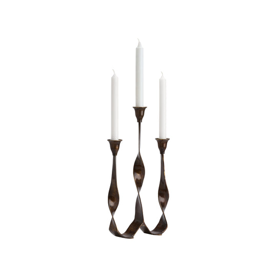 Wrigley Candlestick - W10628