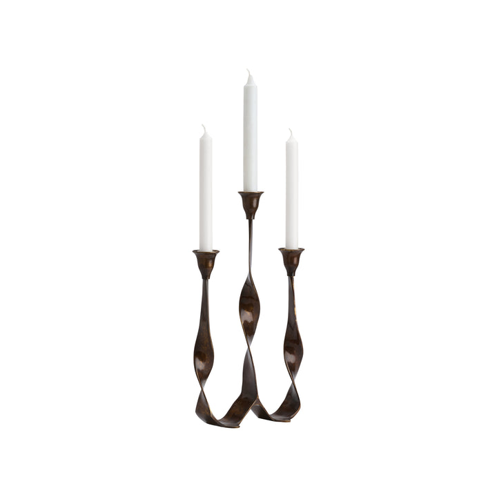 Wrigley Candlestick - W10628