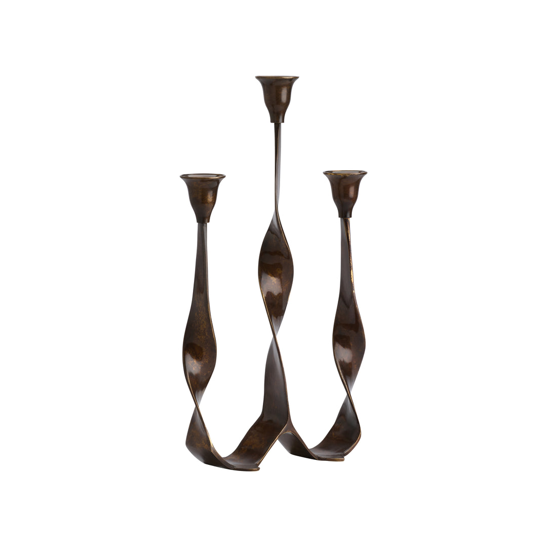 Wrigley Candlestick - W10628