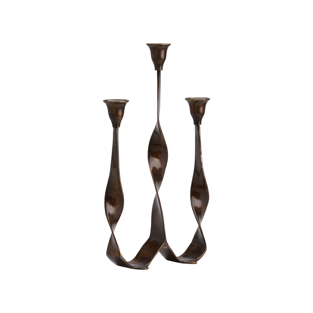 Wrigley Candlestick - W10628