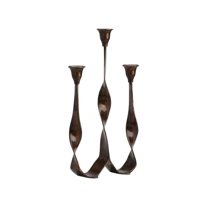 Wrigley Candlestick - W10628