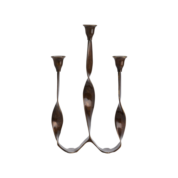 Wrigley Candlestick - W10628