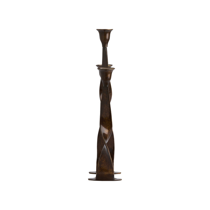 Wrigley Candlestick - W10628