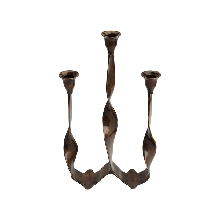 Wrigley Candlestick - W10628