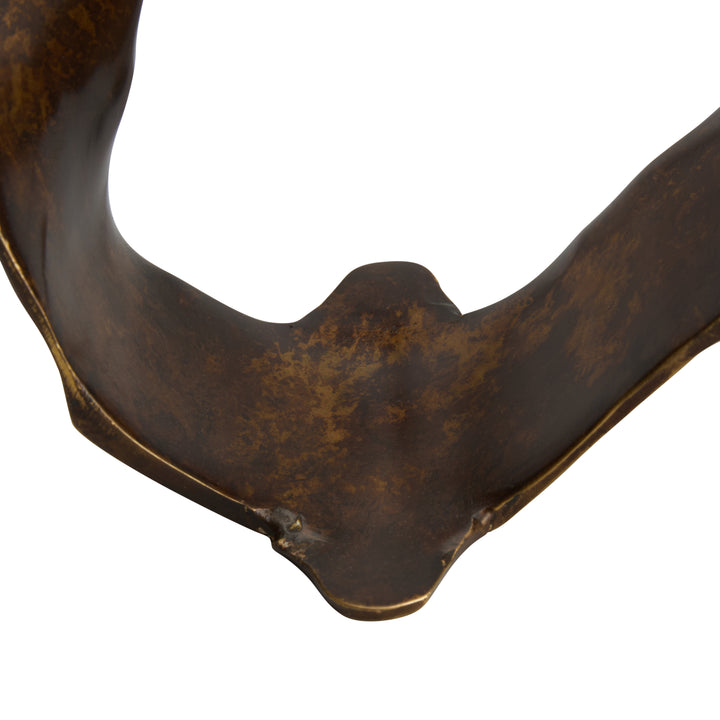 Wrigley Candlestick - W10628
