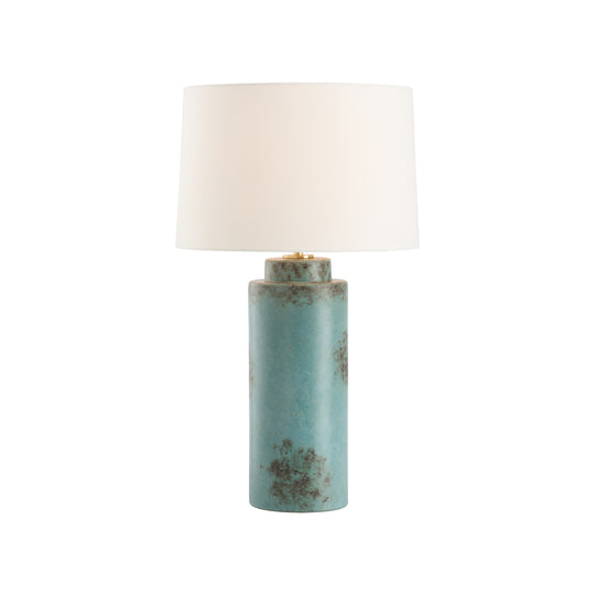 Bulluck Lamp - W10710