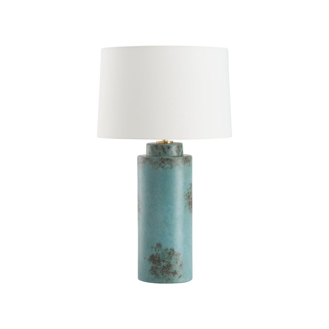 Bulluck Lamp - W10710