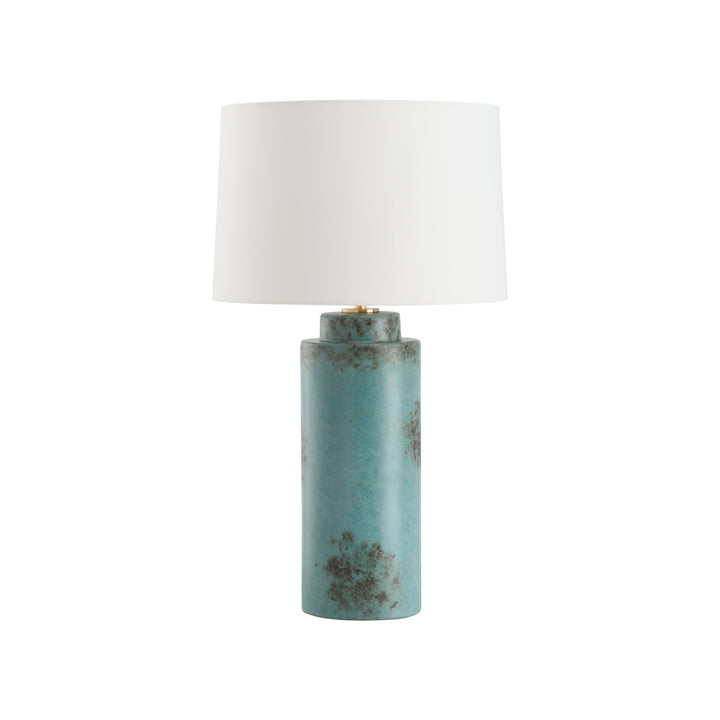 Bulluck Lamp - W10710